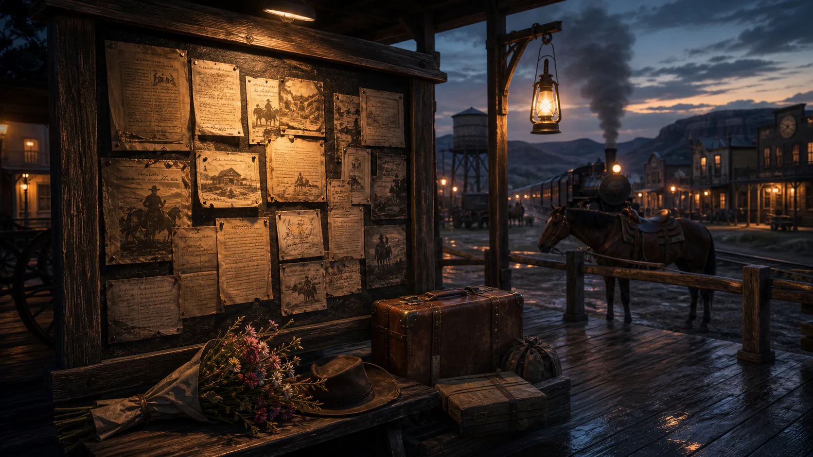 Red Dead Redemption 2 Stranger Mission Checklist: Side Jobs To Watch During Chapters